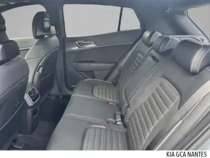 Photo 13 Kia Sportage Gén. V Ph1 GT-line Premium 5