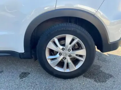 Photo 9 Honda HR-V  1.5 i-VTEC 130ch Exclusive