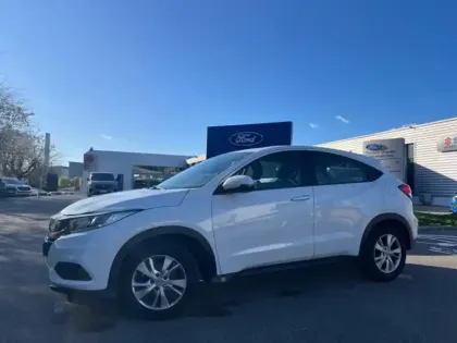 Photo Honda Hr-v