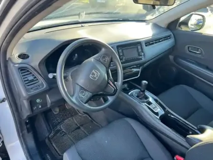 Photo 14 Honda HR-V  1.5 i-VTEC 130ch Exclusive