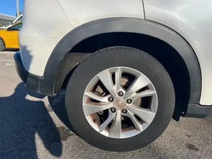 Photo 8 Honda HR-V  1.5 i-VTEC 130ch Exclusive