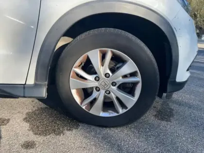 Photo 7 Honda HR-V  1.5 i-VTEC 130ch Exclusive