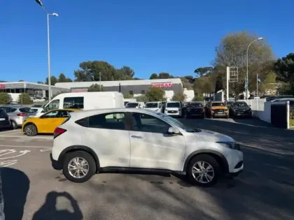 Photo 5 Honda HR-V  1.5 i-VTEC 130ch Exclusive