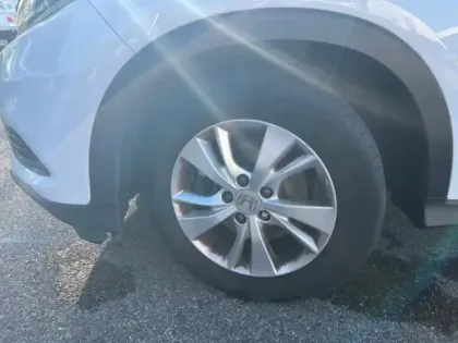 Photo 10 Honda HR-V  1.5 i-VTEC 130ch Exclusive