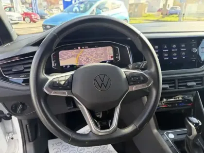 Photo 14 Volkswagen Taigo  1.0 TSI 110ch R-Line DSG7