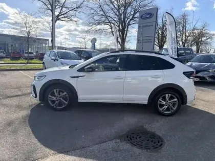 Photo 7 Volkswagen Taigo  1.0 TSI 110ch R-Line DSG7