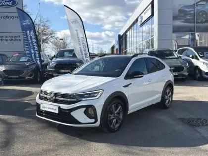 Photo Volkswagen Taigo R-line