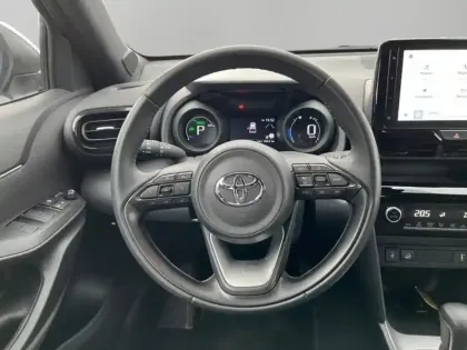 Photo 11 Toyota Yaris  Cross 116h Design AWD-i MY21