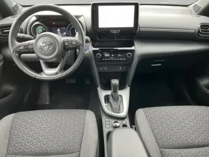 Photo 9 Toyota Yaris  Cross 116h Design AWD-i MY21