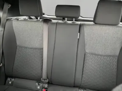 Photo 12 Toyota Yaris  Cross 116h Design AWD-i MY21