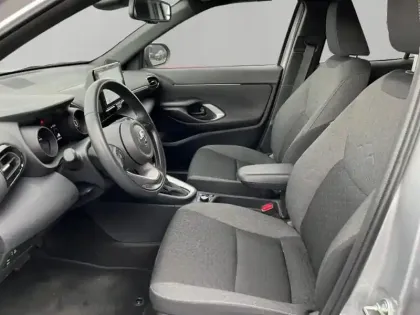 Photo 8 Toyota Yaris  Cross 116h Design AWD-i MY21