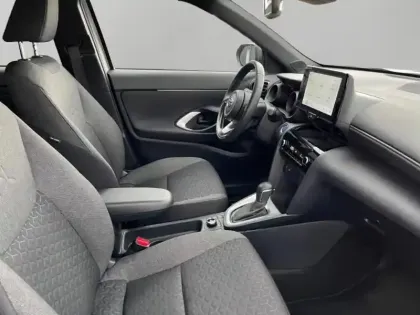 Photo 14 Toyota Yaris  Cross 116h Design AWD-i MY21