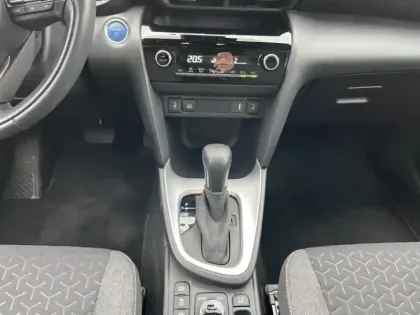 Photo 10 Toyota Yaris  Cross 116h Design AWD-i MY21