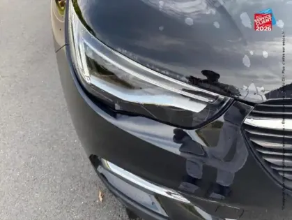 Photo 12 Opel Grandland X  Hybrid 225ch Elite 10cv