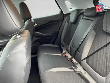 Photo 10 Opel Grandland X  Hybrid 225ch Elite 10cv