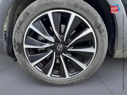 Photo 9 Opel Grandland X  Hybrid 225ch Elite 10cv