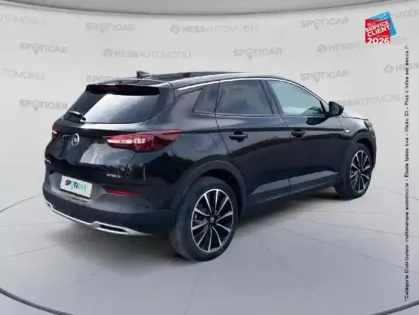 Photo 5 Opel Grandland X  Hybrid 225ch Elite 10cv