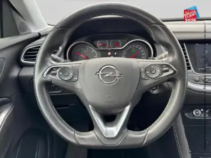 Photo 11 Opel Grandland X  Hybrid 225ch Elite 10cv