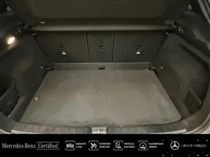 Photo 11 Mercedes GLA  200 d 150ch AMG Line 8G-DCT