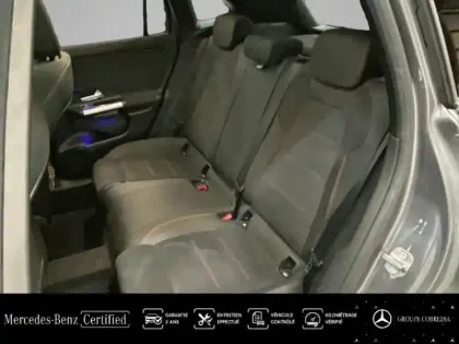 Photo 10 Mercedes GLA  200 d 150ch AMG Line 8G-DCT