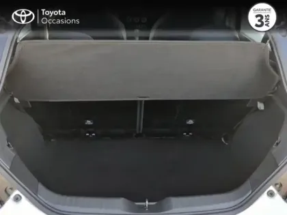 Photo 9 Toyota Aygo  X 1.0 VVT-i 72ch Dynamic S-CVT