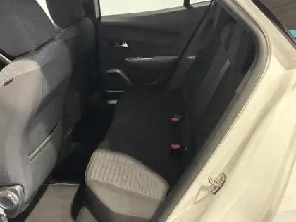 Photo 9 Peugeot 2008  1.2 PureTech 130ch S&S Style EAT8