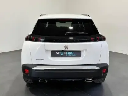 Photo 5 Peugeot 2008  1.2 PureTech 130ch S&S Style EAT8