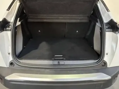 Photo 10 Peugeot 2008  1.2 PureTech 130ch S&S Style EAT8