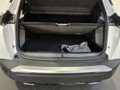 Photo 11 Peugeot 2008  1.2 PureTech 130ch S&S Style EAT8