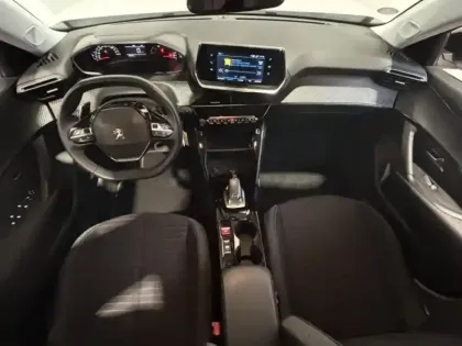 Photo 7 Peugeot 2008  1.2 PureTech 130ch S&S Style EAT8