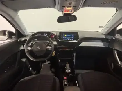 Photo 8 Peugeot 2008  1.2 PureTech 130ch S&S Style EAT8