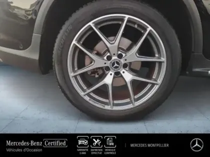 Photo 8 Mercedes Classe GLC Gén. I Ph2 AMG Line 5