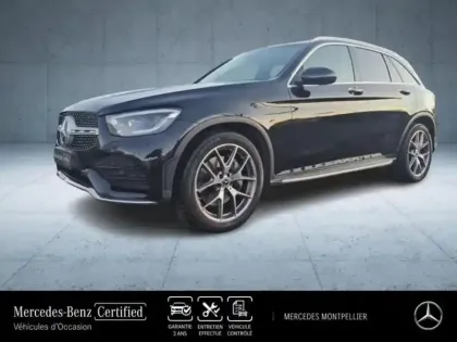 Photo Mercedes Classe Glc