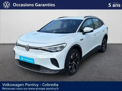 Photo Volkswagen Id.4