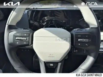 Photo 9 Kia Ev4  Autonomie Longue 204ch 81,4kWh GT-Line