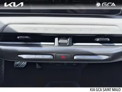 Photo 10 Kia Ev4  Autonomie Longue 204ch 81,4kWh GT-Line