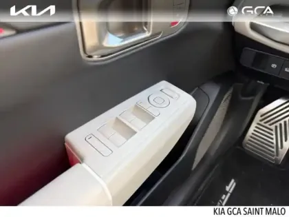 Photo 11 Kia Ev4  Autonomie Longue 204ch 81,4kWh GT-Line