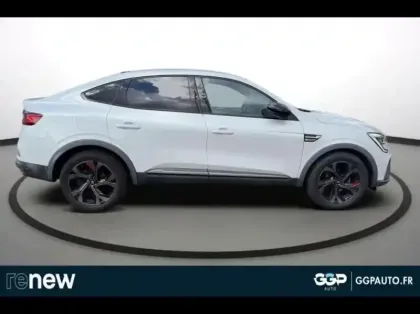 Photo 6 Renault Arkana Gén. I (LJL) Ph1 RS Line 5