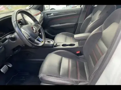 Photo 9 Renault Arkana Gén. I (LJL) Ph1 RS Line 5