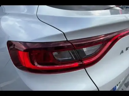 Photo 13 Renault Arkana Gén. I (LJL) Ph1 RS Line 5