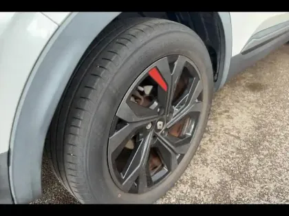 Photo 12 Renault Arkana Gén. I (LJL) Ph1 RS Line 5