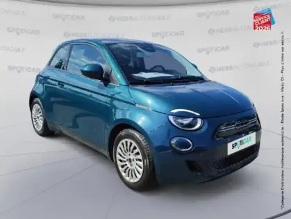 Photo 17 Fiat 500  e 95ch Action