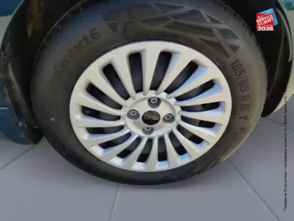 Photo 24 Fiat 500  e 95ch Action