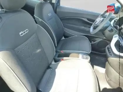 Photo 19 Fiat 500  e 95ch Action