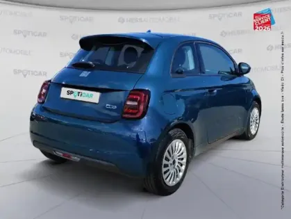 Photo 20 Fiat 500  e 95ch Action