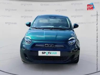 Photo 16 Fiat 500  e 95ch Action