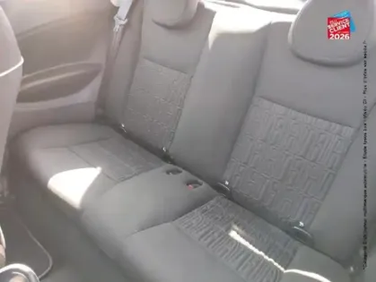 Photo 25 Fiat 500  e 95ch Action