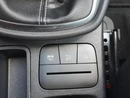 Photo 13 Ford Puma  1.0 EcoBoost 125ch mHEV Titanium 6cv