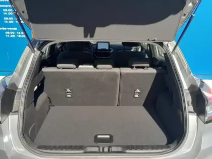 Photo 13 Ford Puma  1.0 EcoBoost 125ch mHEV Titanium 6cv