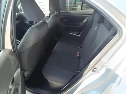 Photo 9 Toyota Yaris Gén. I Ph1 NG Design 5